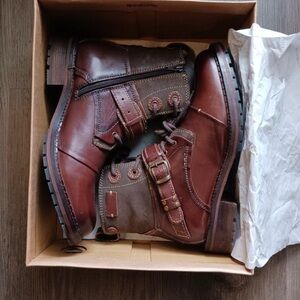 Reserved Footwear New York Men's Reigner Boot